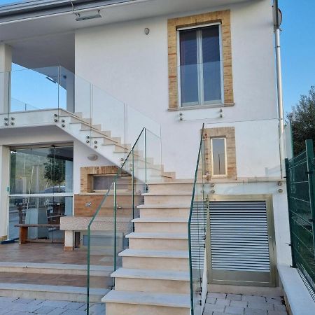 B&B San Michele Cagnano Varano Exterior foto