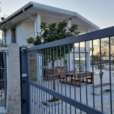 B&B San Michele Cagnano Varano Exterior foto